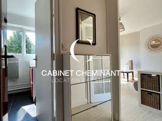 Location appartement 1 pièce Location appartement 1 pièce