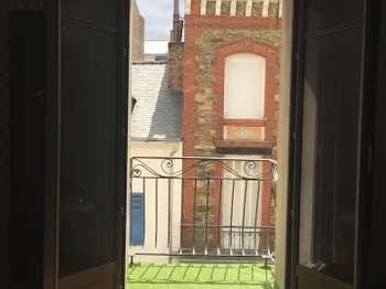Location appartement 2 pièces Location appartement 2 pièces