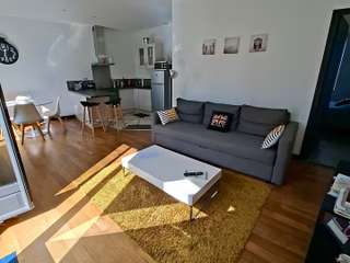 Location appartement 2 pièces Location appartement 2 pièces