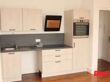 Location Appartement 2 piècesDinard