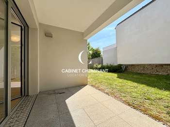 Location Appartement 3 piècesDinard
