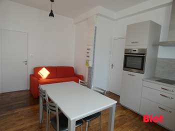 Location Appartement T1Dinard