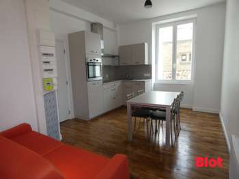 Location appartement 1 pièce Location appartement 1 pièce