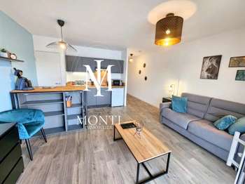 Location Appartement T1Dinard