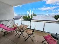 Location appartement 1 pièce