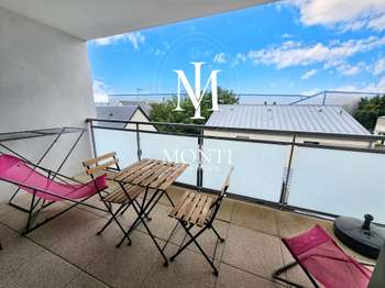 Location appartement 1 pièce