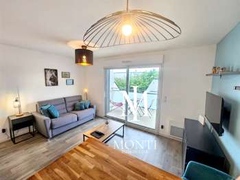 Location appartement 1 pièce