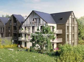 Location Appartement 3 piècesDinard