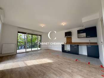 Location appartement 3 pièces