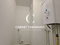 Location appartement 3 pièces