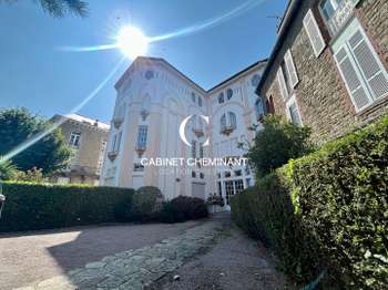 Location Appartement T1Dinard