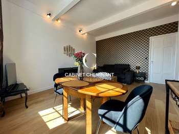 Location appartement 1 pièce