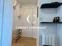 Location appartement 1 pièce