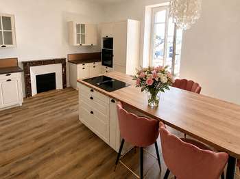Location Appartement 4 piècesDinard