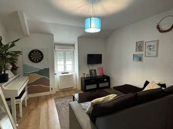 Location Appartement 2 piècesDinard
