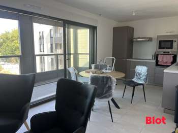 Location Appartement 2 piècesDinard
