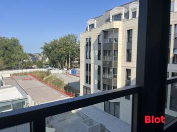 Location appartement 2 pièces