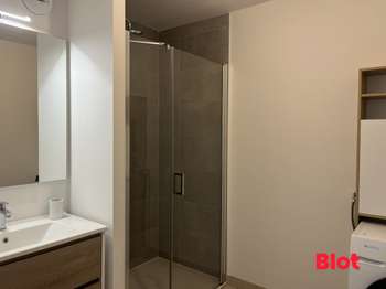 Location appartement 2 pièces Dinard 35