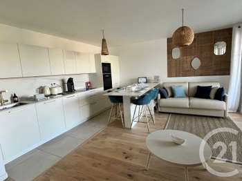 Location Appartement 2 piècesDinard