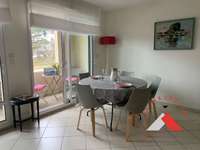 Location appartement 3 pièces