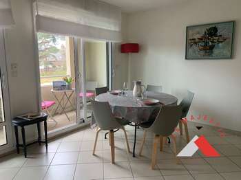 Photo Location appartement Dinard
