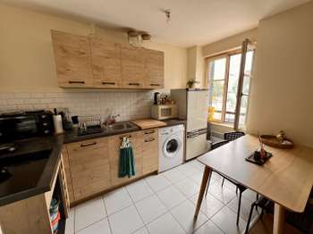 Location Appartement 3 piècesDinard