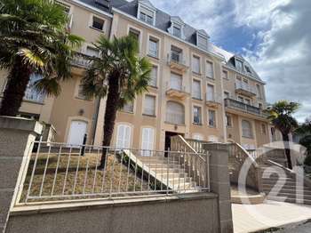 Location Appartement 2 piècesDinard