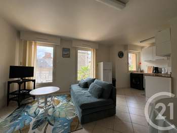 Location appartement 2 pièces