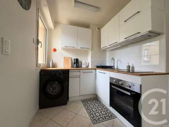 Location appartement 2 pièces