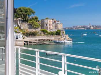 Location Appartement 4 piècesDinard