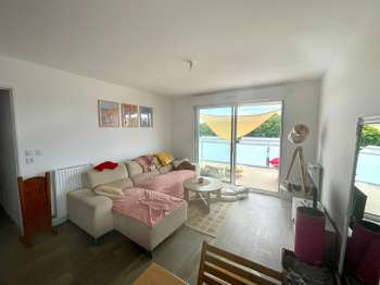Location Appartement 2 piècesDinard