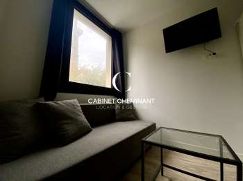Location Studio 1 pièce
