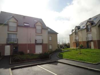 Location Appartement 3 piècesDinard