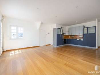 Location Appartement 4 piècesDinard