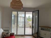 Location appartement 2 pièces Location appartement 2 pièces