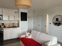 Location appartement 2 pièces Location appartement 2 pièces