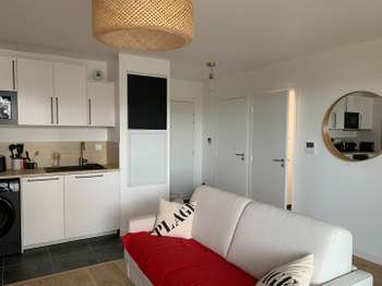 Location Appartement 2 piècesDinard