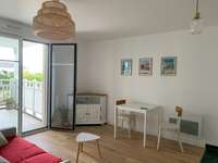 Location appartement 2 pièces Location appartement 2 pièces
