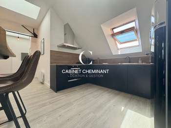 Location appartement 3 pièces Location appartement 3 pièces