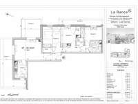 Location appartement 4 pièces