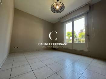 Location appartement 2 pièces Location appartement 2 pièces