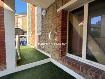Location Appartement 2 piècesDinard