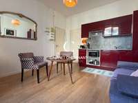 Location appartement 2 pièces