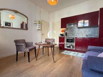 Location appartement 2 pièces