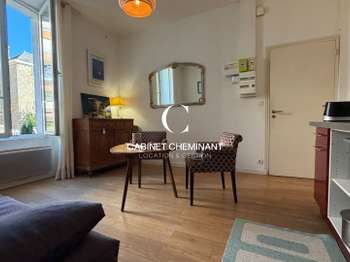 Location appartement 2 pièces