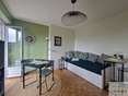 Location appartement Studio Dinard - 35