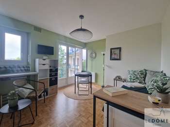 Location Studio 1 pièce