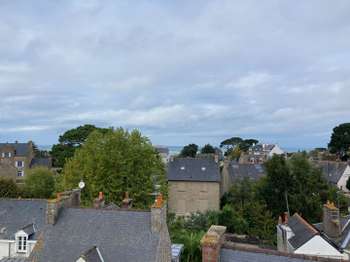 Location Appartement 2 piècesDinard