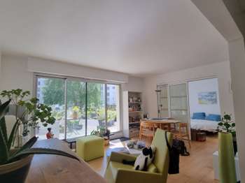 Location Appartement 3 piècesDinard