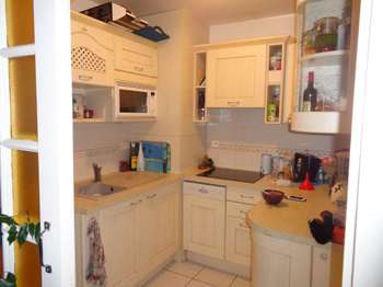 Location appartement 3 pièces